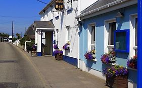 Quay House
